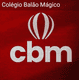 Logo - Colégio Balão Mágico