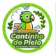 Logo - Cantinho Do Pielo