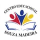 Logo - Centro Educacional Souza Madeira Logo - Centro Educacional Souza Madeira