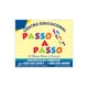 Logo - Centro Educacional Passo A Passo