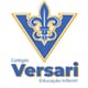 Logo - Colégio Versari