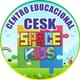 Logo - Centro Educacional Space Kids