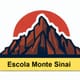 Logo - Escola Monte Sinai