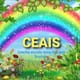 Logo - Creche E Escola Arco Iris Dos Sonhos Logo - Creche E Escola Arco Iris Dos Sonhos