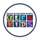 Logo - Escola De Educação Infantil Alfa Kids Logo - Escola De Educação Infantil Alfa Kids