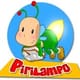 Logo - Creche Escola Pirilampo Logo - Creche Escola Pirilampo