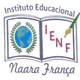Logo - Instituto Educacional Naara Franca Logo - Instituto Educacional Naara Franca