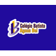 Logo - Colégio Agnus Dei