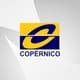 Logo - Colégio Copérnico