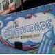 Logo - Escola Criatividade Educação Infantil