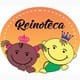 Logo - Escola Reinoteca Logo - Escola Reinoteca