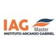 Logo - Instituto Arcanjo Gabriel Logo - Instituto Arcanjo Gabriel