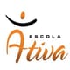 Logo - Escola Ativa Logo - Escola Ativa