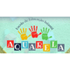 Logo - Escola De Educação Infantil Aquarela Logo - Escola De Educação Infantil Aquarela
