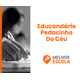 Logo - Educandário Pedacinho Do Céu Logo - Educandário Pedacinho Do Céu