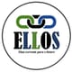 Logo - Colégio Ellos Logo - Colégio Ellos