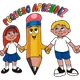 Logo - Pequenos Aprendizes Logo - Pequenos Aprendizes