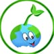 Logo - Sementinha Escola Logo - Sementinha Escola