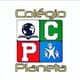 Logo - Escola Planeta Criança