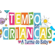 Logo - Creche Pré Escola Tempo Das Crianças Logo - Creche Pré Escola Tempo Das Crianças