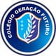 Logo - Escola Geração Futuro Logo - Escola Geração Futuro
