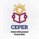 Logo - Ceper - Centro Educacional Pessoa Reis Logo - Ceper - Centro Educacional Pessoa Reis