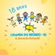 Logo - Ciranda Do Recreio Logo - Ciranda Do Recreio