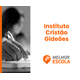 Logo - Instituto Cristão Gideões Logo - Instituto Cristão Gideões