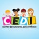 Logo - Centro Educacional Doce Infância - Unidade Sobradinho Logo - Centro Educacional Doce Infância - Unidade Sobradinho