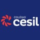 Logo - Colégio Cesil Logo - Colégio Cesil