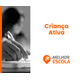 Logo - Criança Ativa Logo - Criança Ativa
