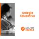 Logo - Colegio Educativo Logo - Colegio Educativo