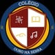 Logo - Colégio Ouro Na Serra Logo - Colégio Ouro Na Serra
