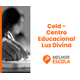 Logo - Celd - Centro Educacional Luz Divina - Unidade Castelo Branco Logo - Celd - Centro Educacional Luz Divina - Unidade Castelo Branco