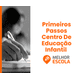 Logo - Primeiros Passos Centro De Educacao Infantil I Logo - Primeiros Passos Centro De Educacao Infantil I