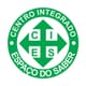 Logo - Centro Integrado Espaco Do Saber