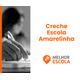Logo - Creche Escola Amarelinha Logo - Creche Escola Amarelinha