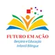 Logo - Futuro Em Ação Logo - Futuro Em Ação