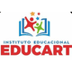 Logo - Instituto Educacional Educart Logo - Instituto Educacional Educart