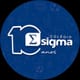 Logo - Colégio Sigma Logo - Colégio Sigma