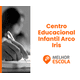 Logo - Centro Educacional Infantil Arco Iris Logo - Centro Educacional Infantil Arco Iris