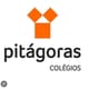 Logo - Colégio Pitágoras Logo - Colégio Pitágoras
