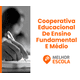 Logo - Cooperativa Educacional De Ensino Fundamental E Médio Logo - Cooperativa Educacional De Ensino Fundamental E Médio