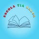 Logo - Escolinha Tia Nalva Logo - Escolinha Tia Nalva