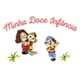 Logo - Escola Minha Doce Infância Logo - Escola Minha Doce Infância