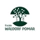 Logo - Pomar Centro Educacional Logo - Pomar Centro Educacional