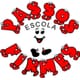 Logo - Centro Educacional Passo Firme Logo - Centro Educacional Passo Firme