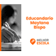 Logo - Educandario Maylana Bispo Logo - Educandario Maylana Bispo