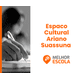 Logo - Espaco Cult Ariano Suassuna Cent Educac Logo - Espaco Cult Ariano Suassuna Cent Educac