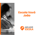 Logo - Escola Vovô João Logo - Escola Vovô João